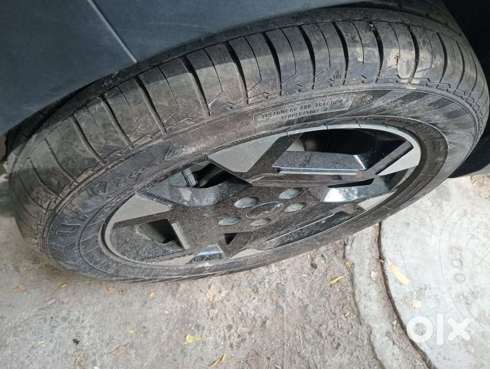 Kia Syros Htx Plus Turbo Dct, 2025, Petrol