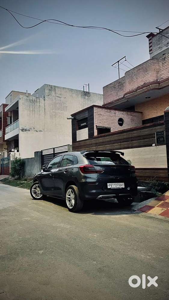 Maruti Suzuki Baleno 2024 Petrol 43000 Km Driven