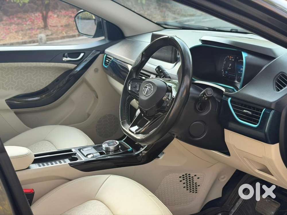Tata Nexon Ev 2022 Electric 42000 Km Driven