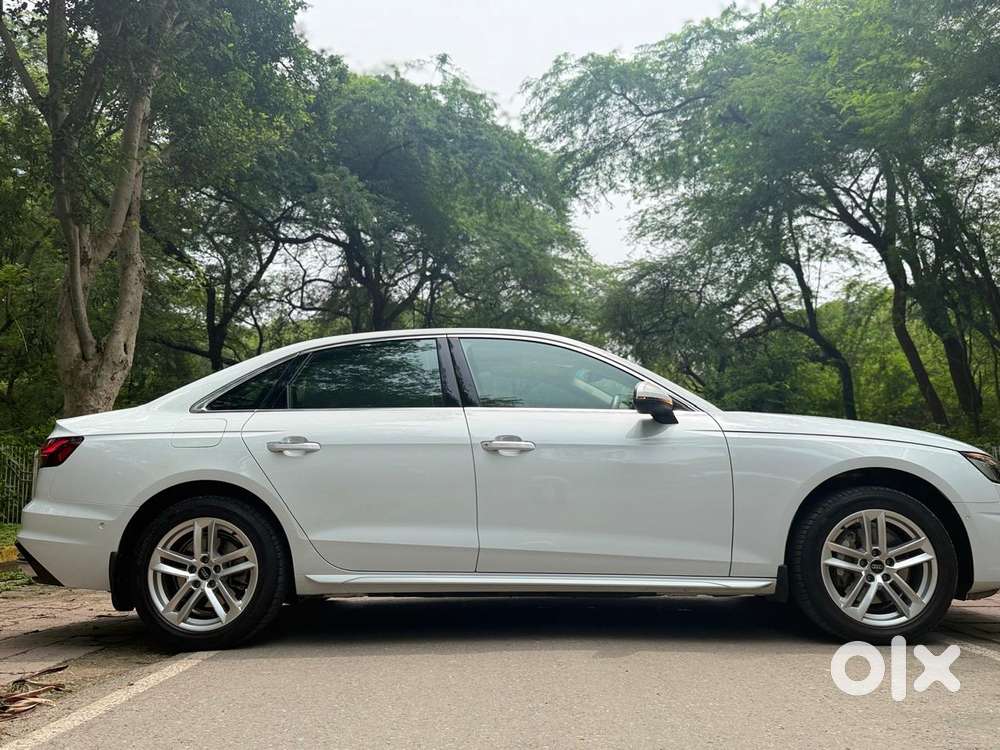 Audi A4 2.0 Technology 40 Tfsi, 2024, Petrol