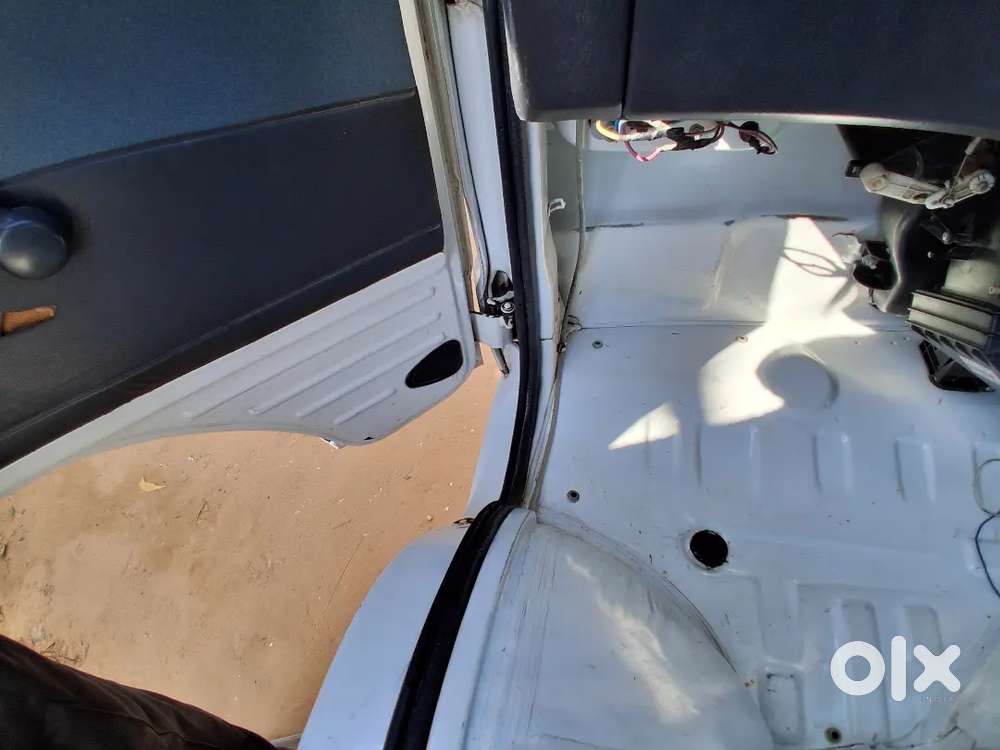 Maruti Suzuki Omni 2018 Petrol/lpg Apruad 55000 Km Driven