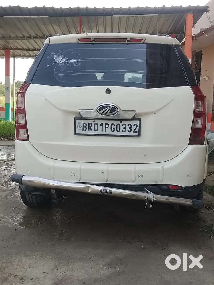 Mahindra Xuv500 2014 Diesel 36000 Km Driven
