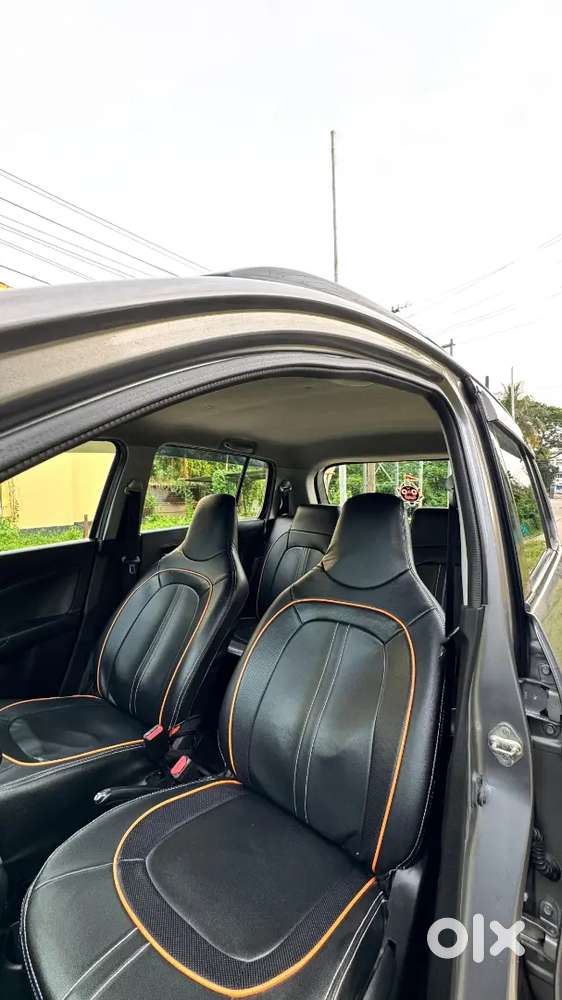 Maruti Suzuki Celerio 2021