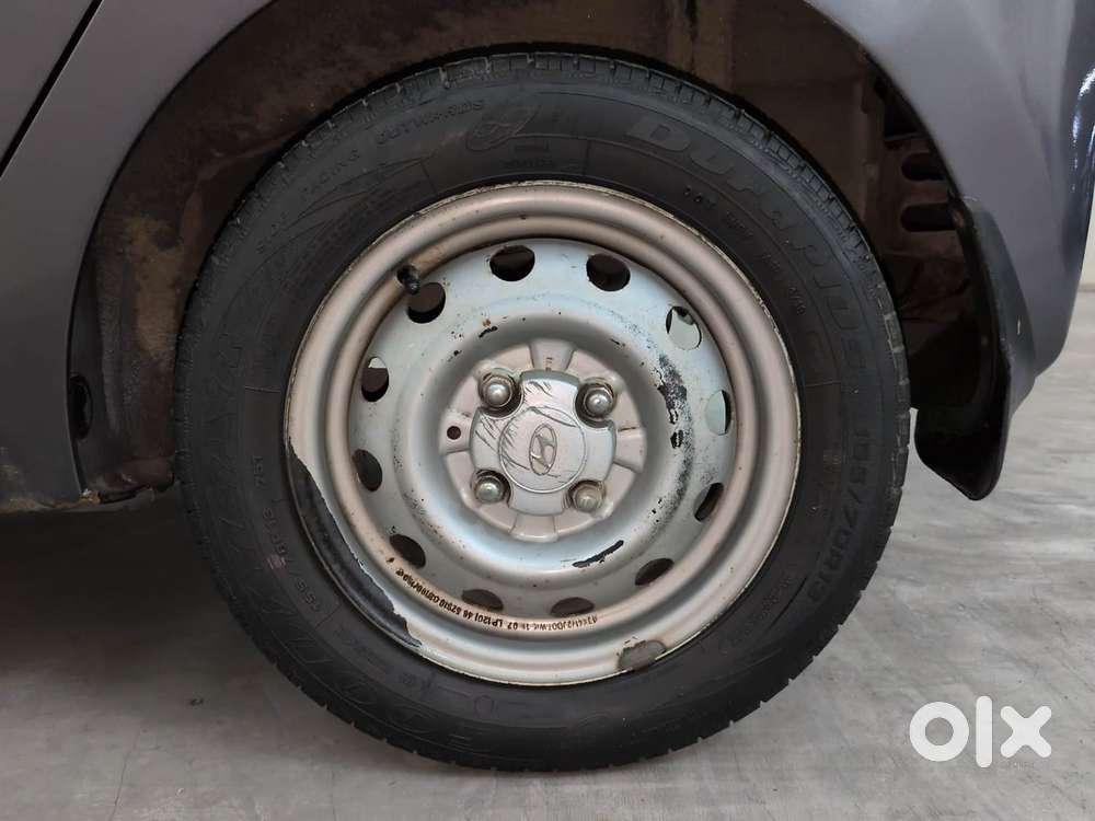 Hyundai Eon Era +, 2018, Petrol