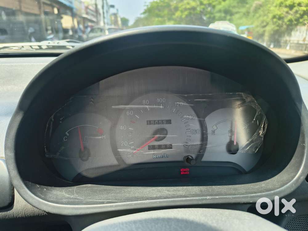 Hyundai Santro Xing Xo, 2006, Petrol
