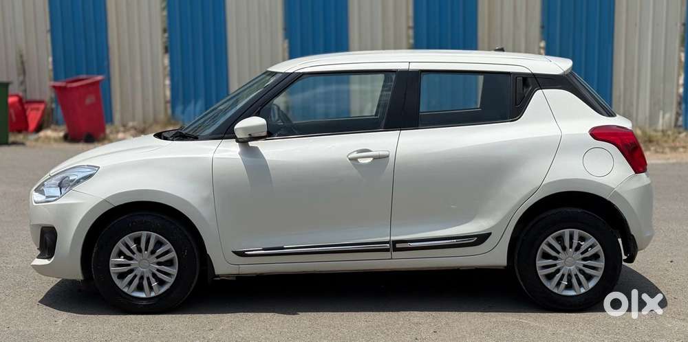 Maruti Suzuki Swift Ddis Vdi, 2018, Diesel
