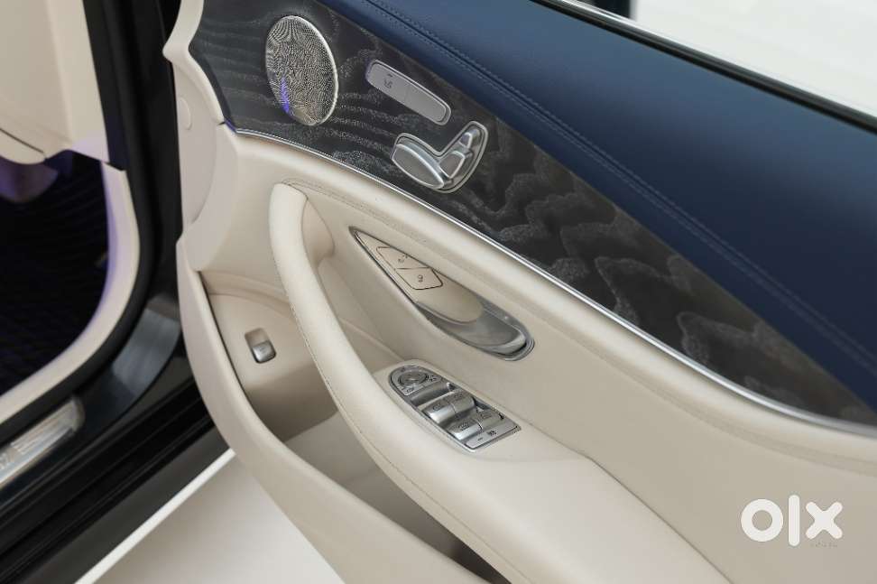 Mercedes-benz E-class E 200 Exclusive, 2023, Petrol