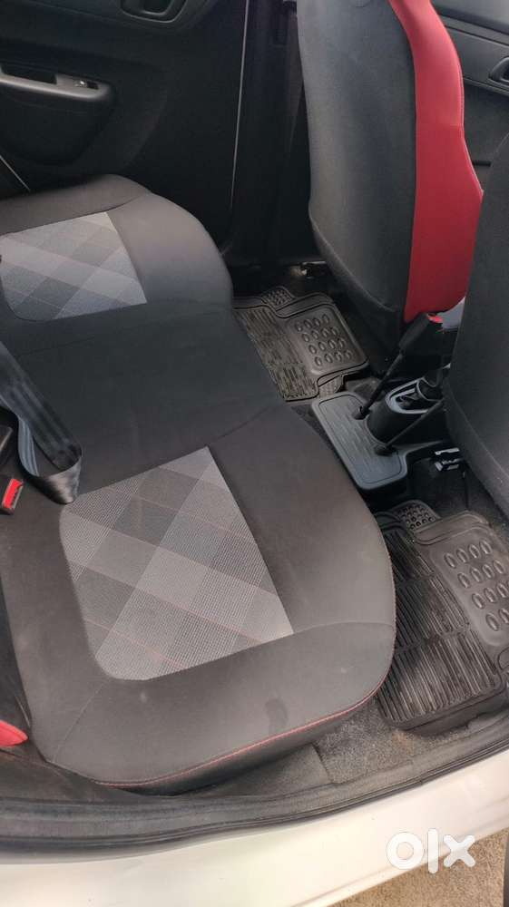 Renault Kwid 2021 Model Petrol Automatic Car