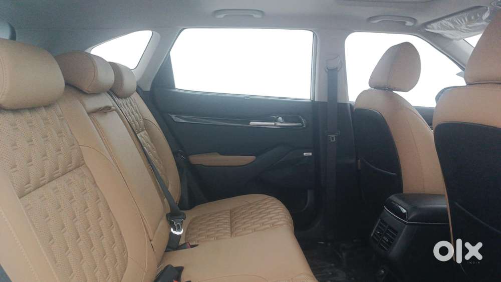 Kia Seltos 1.5 Htx+ Diesel Imt, 2023, Diesel