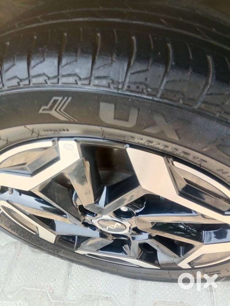 Kia Seltos Gtx Plus At D, 2024