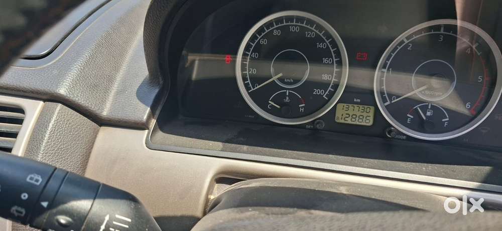 Tata Safari Storme 2017 Diesel Manual Car