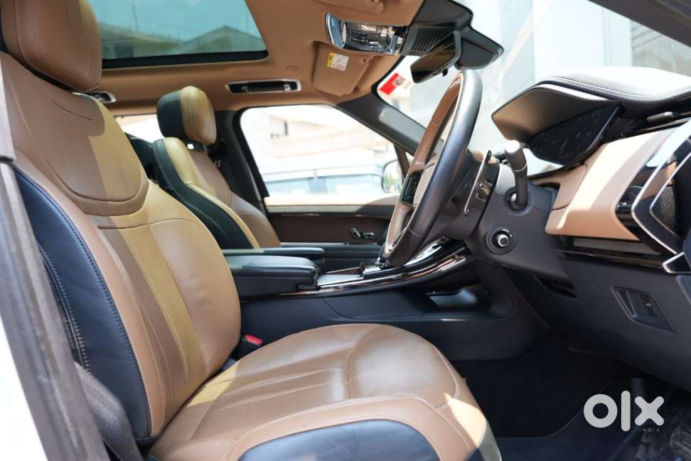 Land Rover Range Sport 3.0 Petrol Se, 2024, Petrol