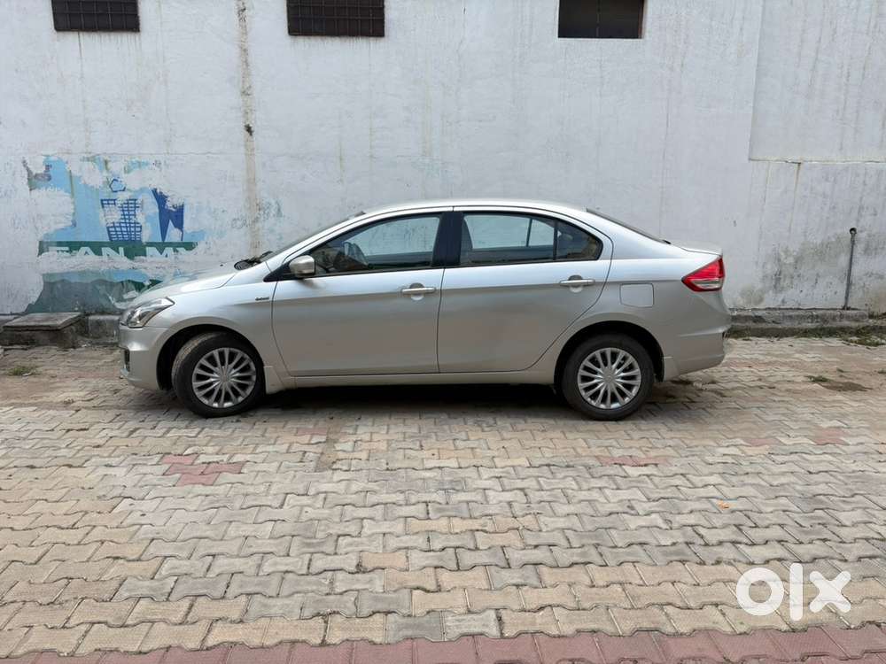 2015 Maruti Suzuki Ciaz