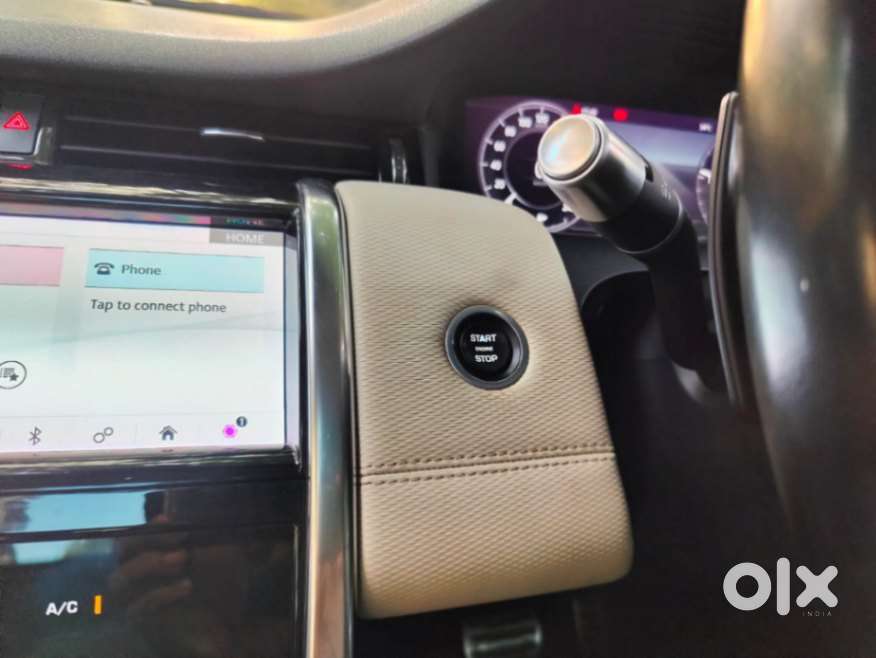 Land Rover Discovery Sport Se R-dynamic, 2020, Diesel