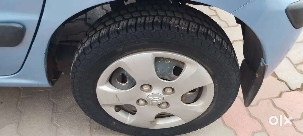 Hyundai Santro Xing Euro  Mu  2003 Petrol Manual