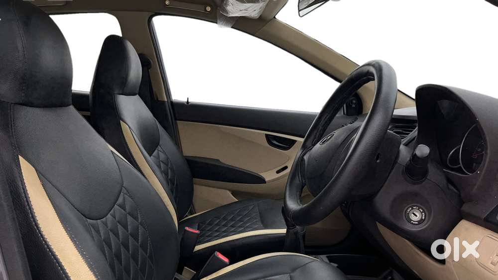 Hyundai Eon Magna +, 2017, Petrol