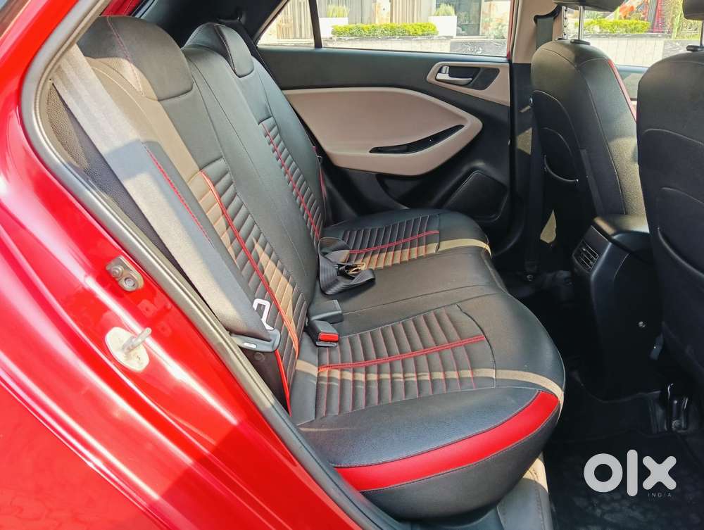 Hyundai Elite I20 Magna 1.2 Mt, 2015, Petrol
