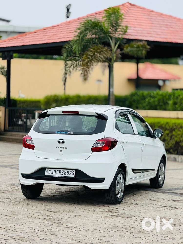 Tata Tiago Xm, 2025, Petrol