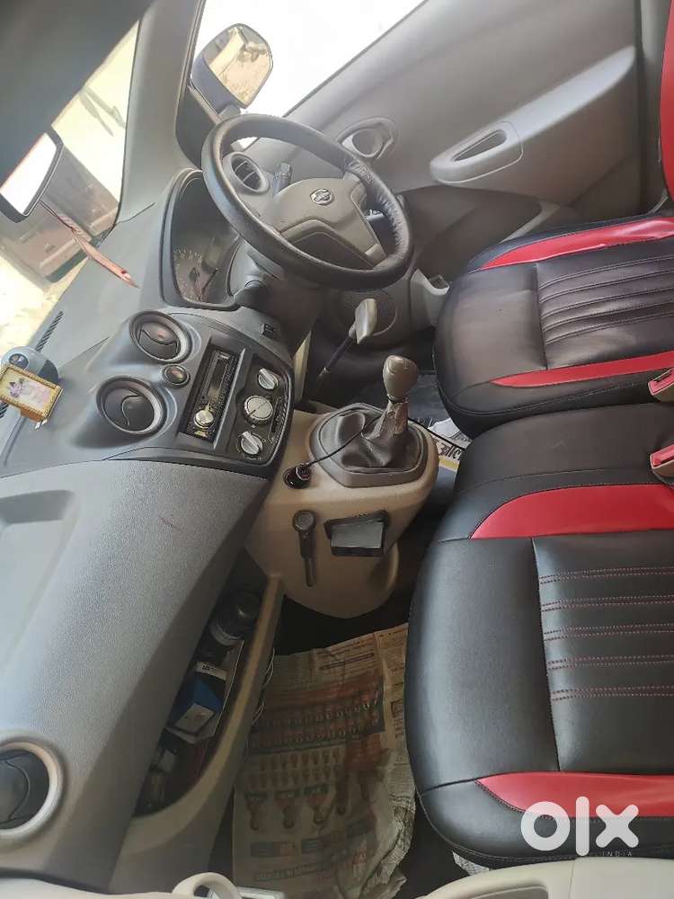 Datsun Go 2016 Good Condition