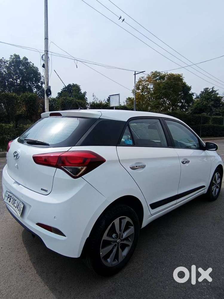 Hyundai I20 1.4 Asta, 2015, Diesel