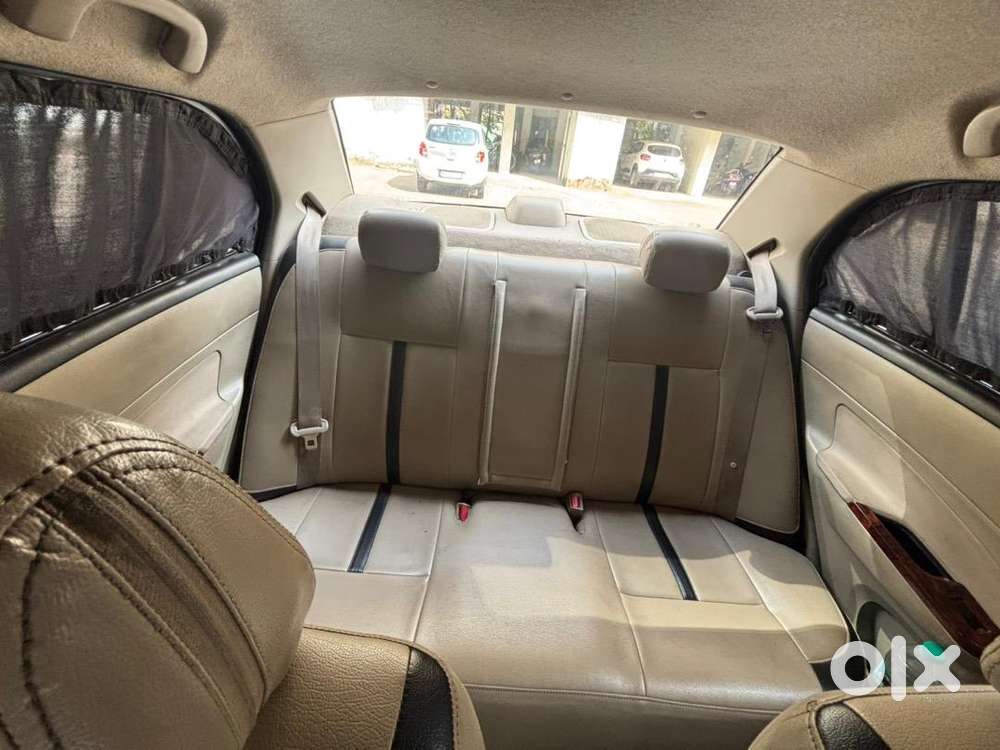 Swift Dzire Vdi 2014