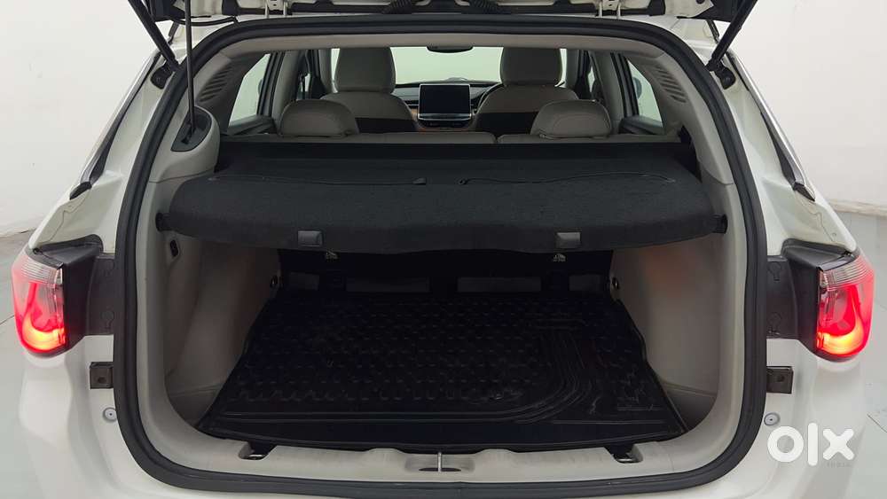 Jeep Compass 2.0 Limited (o) Diesel 4x4 At, 2021, Diesel