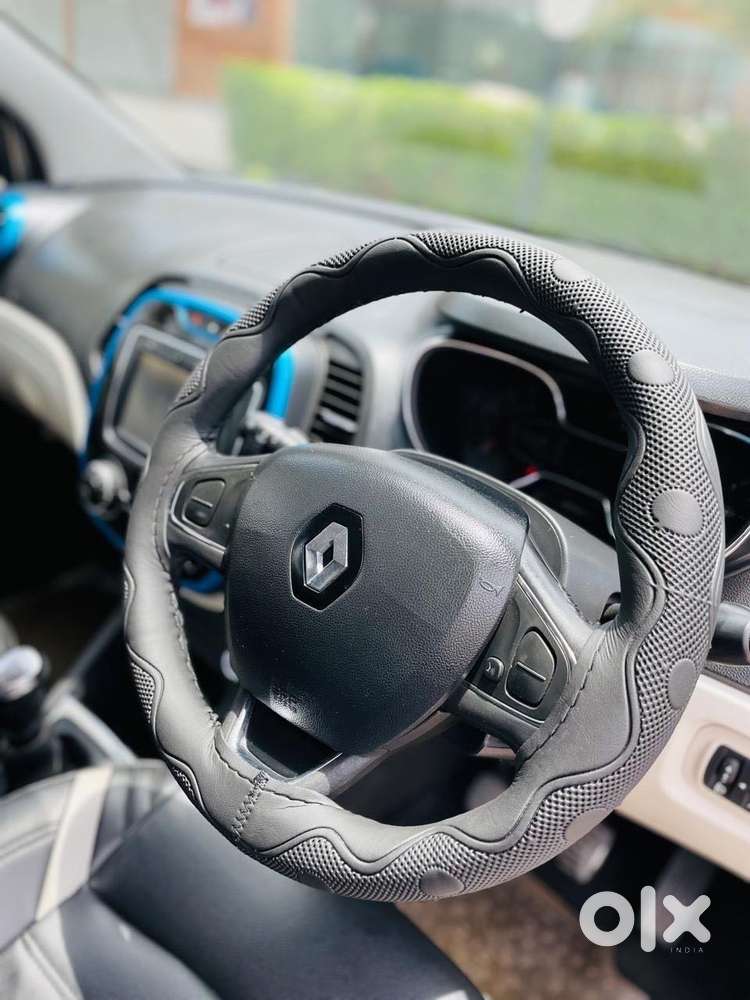 Renault Captur 1.5 Diesel Rxt, 2018, Diesel