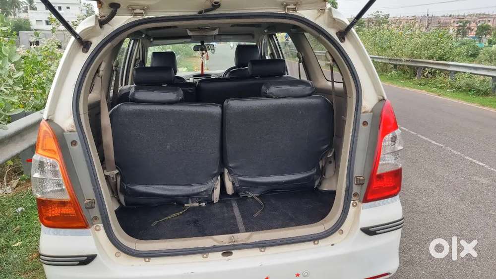 Toyota Innova 2014 For Sale @3,70,000