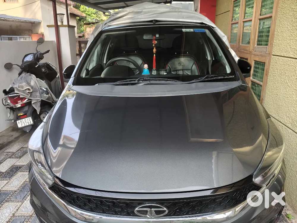 Tata Tiago Revotron Xt 2023