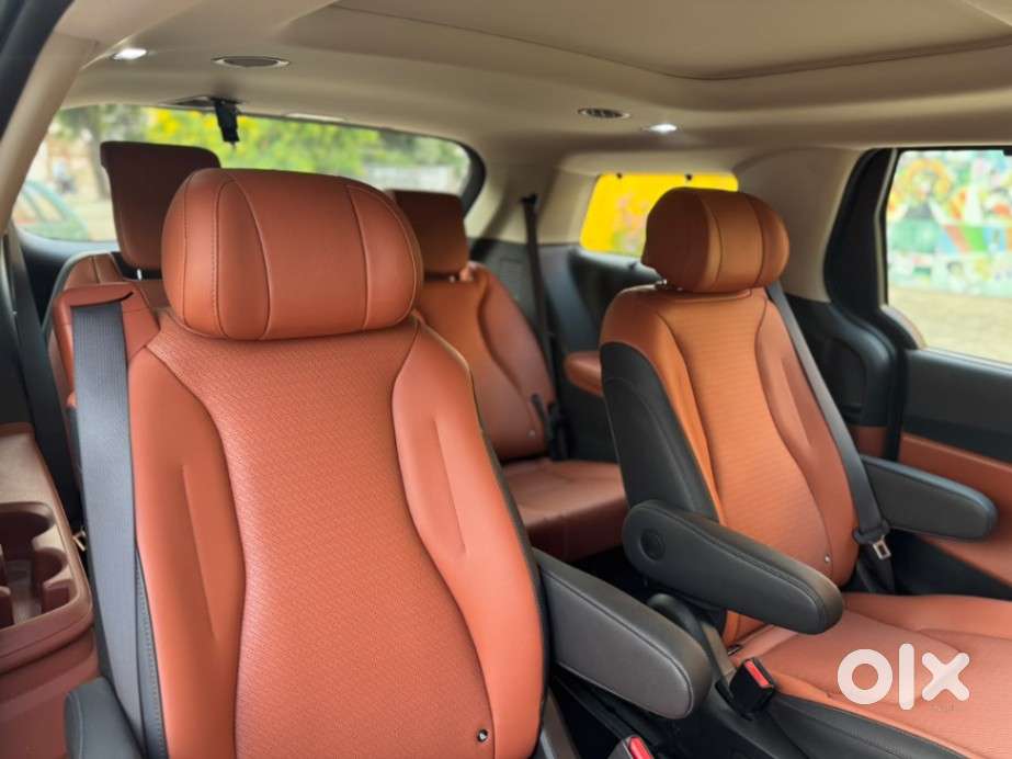 Kia Carnival Limousine Plus 7 Str, 2026, Diesel