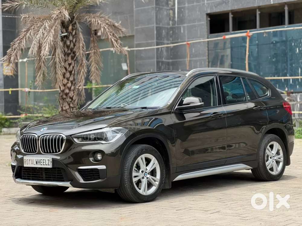 Bmw X1 2.0 Sdrive20d Xline, 2020, Diesel