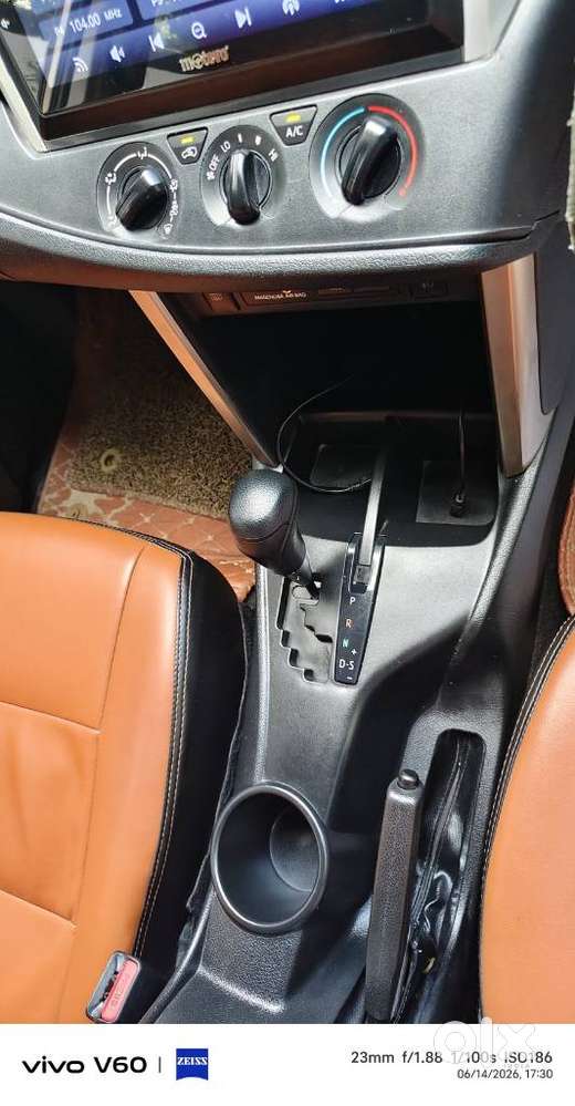 Toyota Innova Crysta 2.8 Gx At, 2019, Diesel