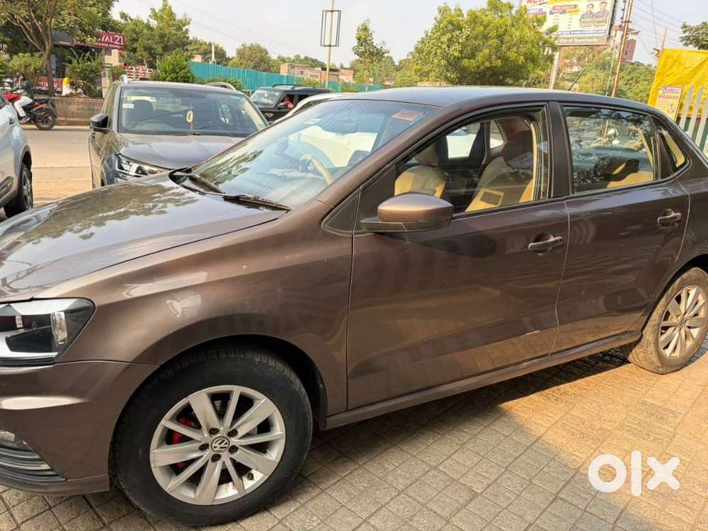 Volkswagen Ameo 2017 Diesel