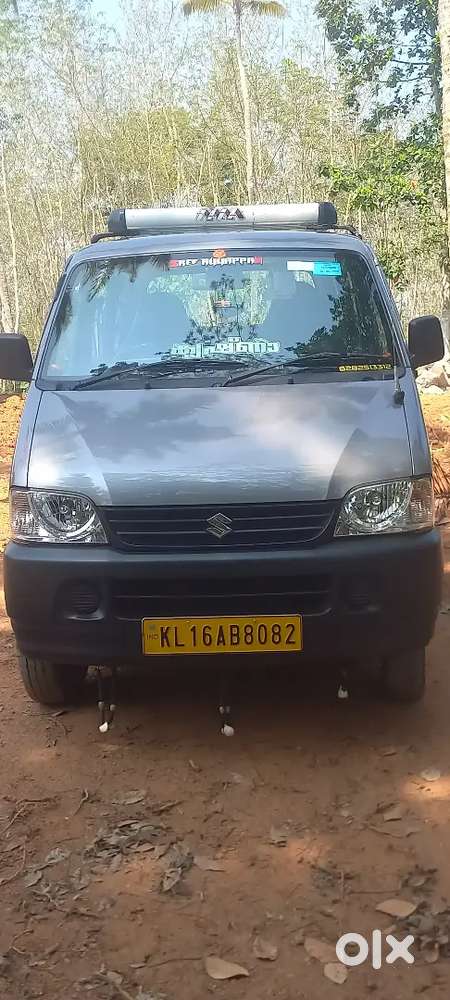Maruti Suzuki Eeco 2024 Petrol Good Condition