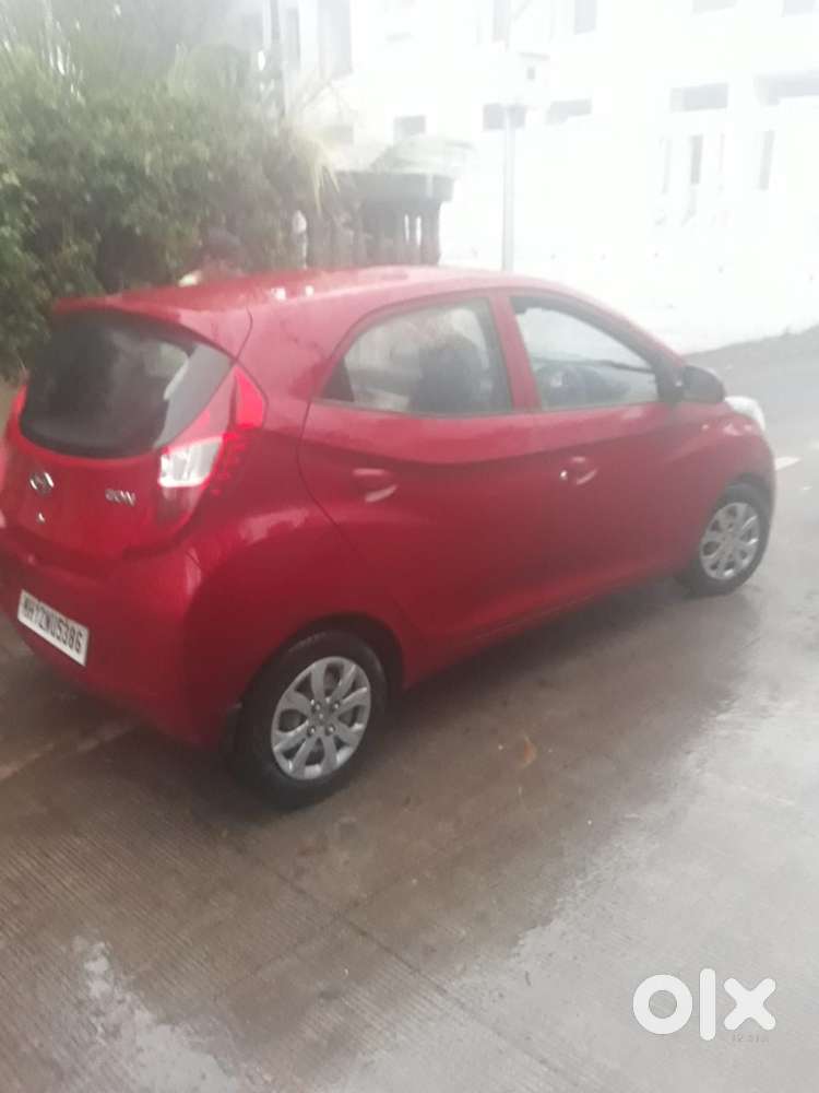 Hyundai Eon Petrol Manual 2017