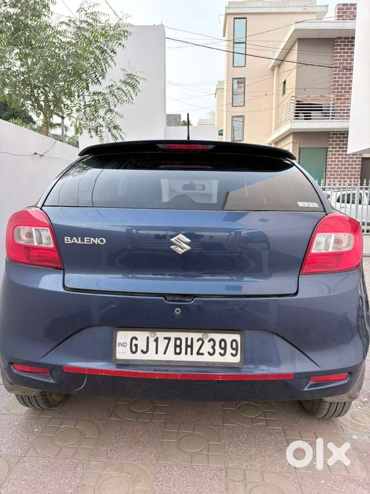 Maruti Baleno 2018 , 60000km Driven