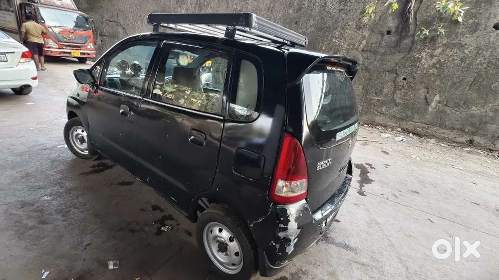 Maruti Suzuki Zen Estilo Lxi 2008