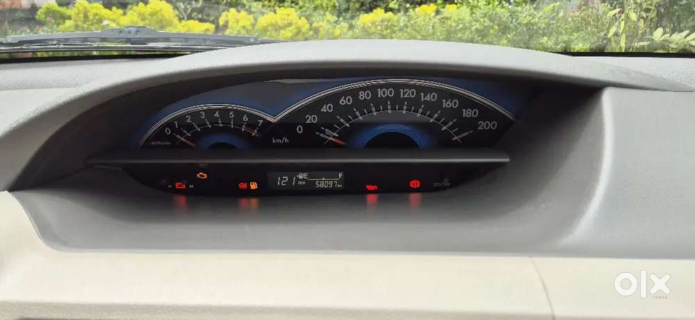 Toyota Etios Liva For Sale Gx Variant  , Used By A Doctor