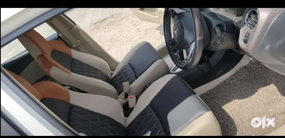 Honda Brio 2013 56000 Km