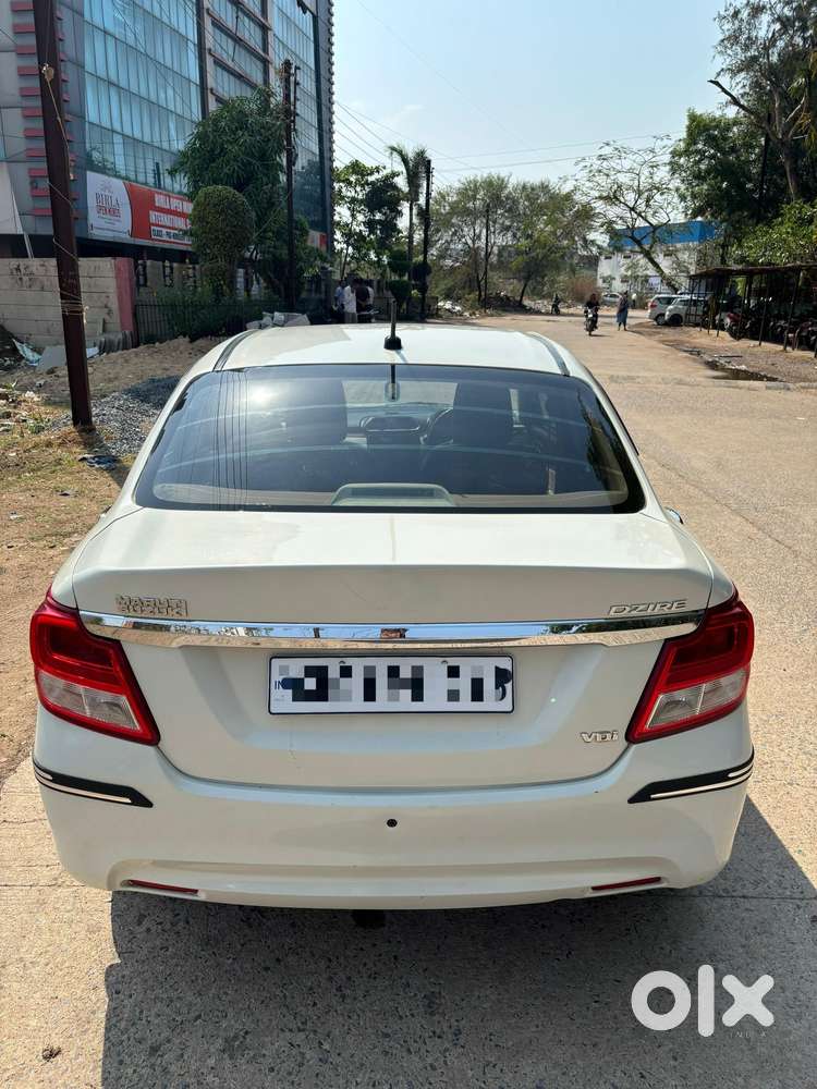 Maruti Suzuki Dzire 2017-2020 Vdi, 2019, Diesel