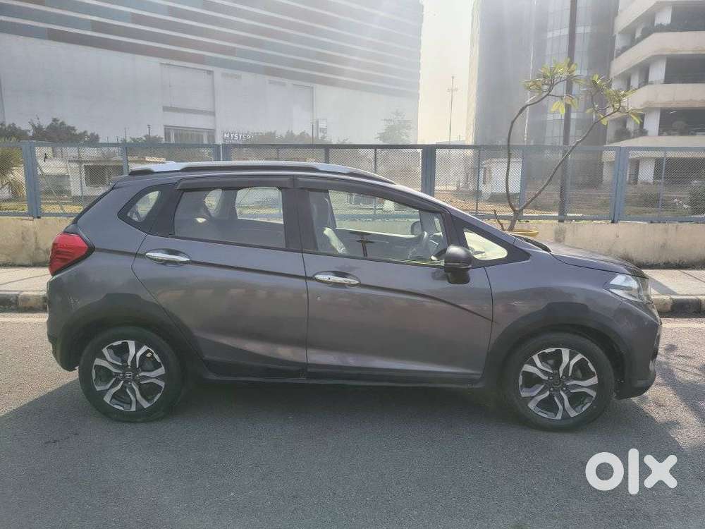 Honda Wr-v I-dtec V, 2017, Diesel