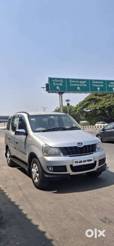 Mahindra Xylo D2 Bs Iv, 2017, Diesel