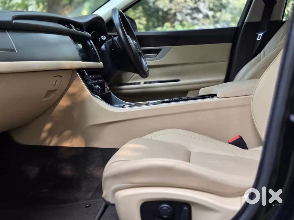 Jaguar Xf 2.0 Diesel Prestige, 2017, Diesel