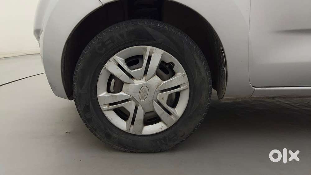 Datsun Redigo T Option, 2016, Petrol