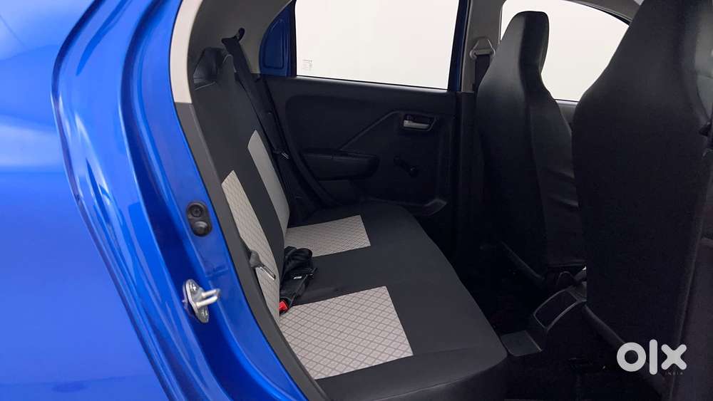 Maruti Suzuki Alto K10 Vxi Plus Ags, 2023, Petrol