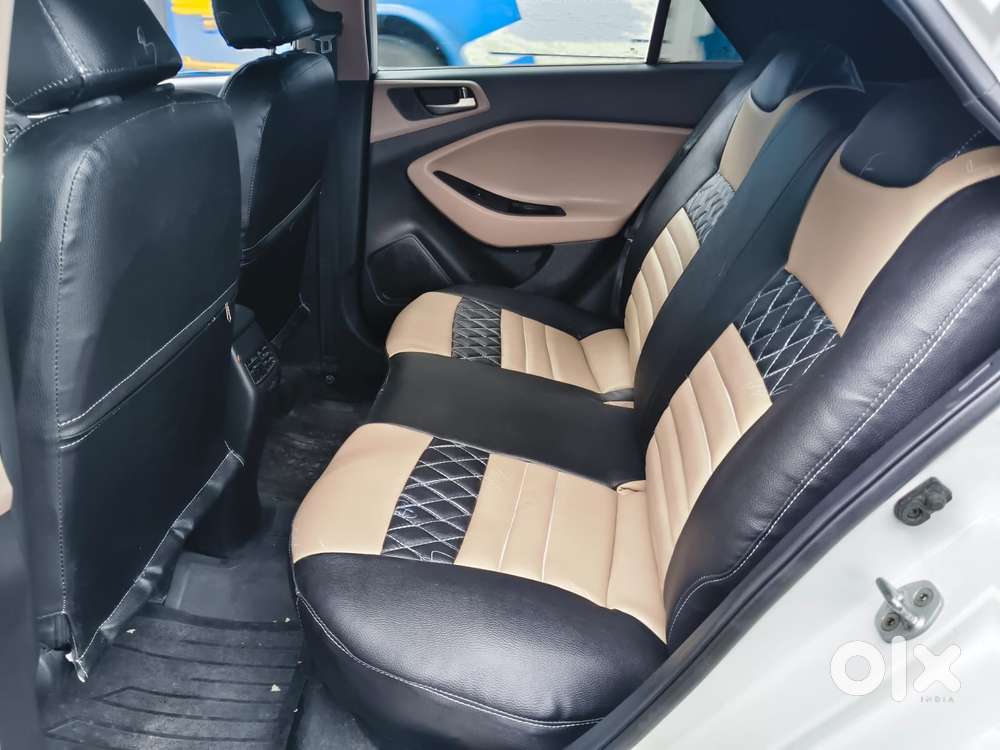Hyundai Elite I20 Magna 1.2, 2014, Petrol