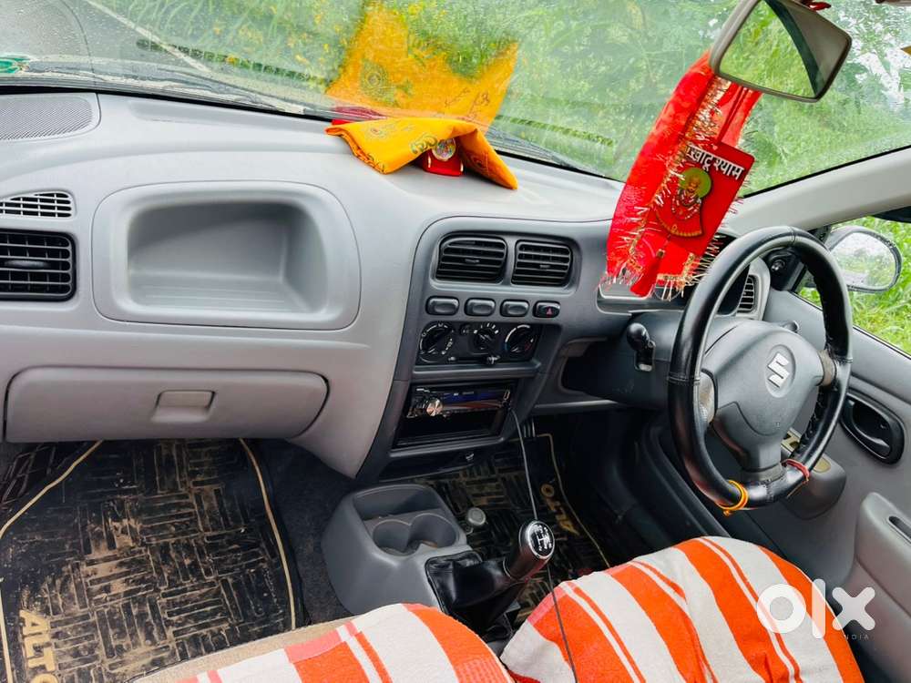2013 Maruti Suzuki Alto
