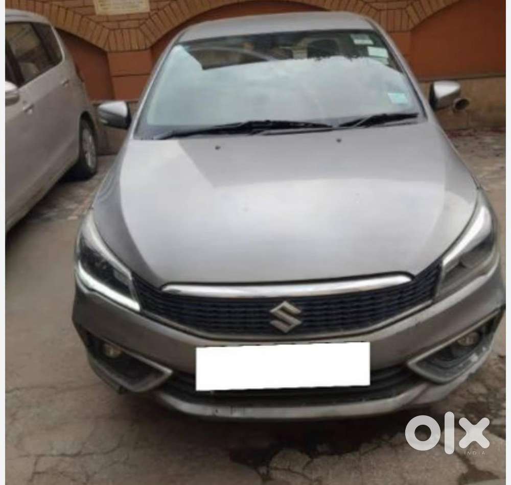 Maruti Suzuki Ciaz 2018 Diesel Well Maintained