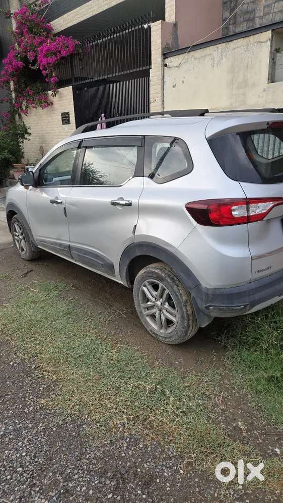 Renault Triber 2022 Petrol Good Condition