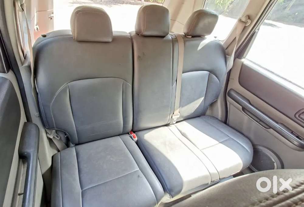 Nissan X-trail 2006 Diesel 161000 Km Driven